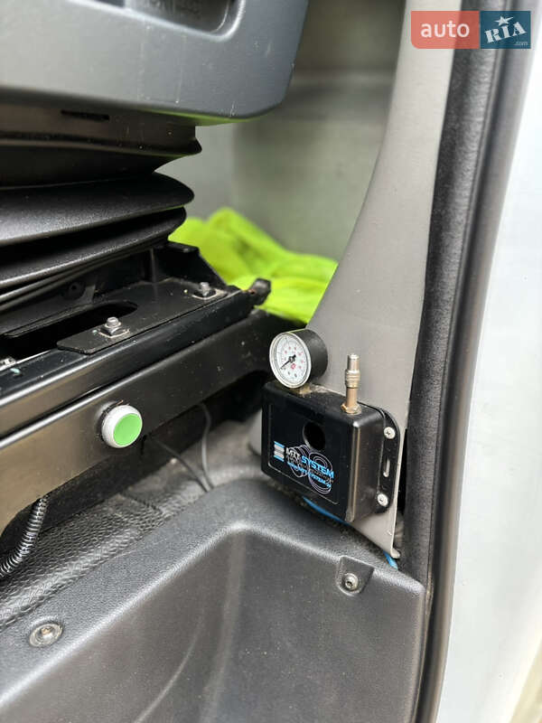 Грузовой фургон Renault Master 2018 в Мостиске