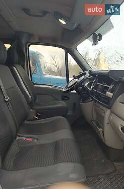 Микроавтобус Renault Master 2005 в 