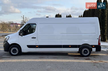 Грузовой фургон Renault Master 2022 в Дубно