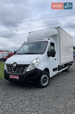 Другие грузовики Renault Master 2019 в Ковеле