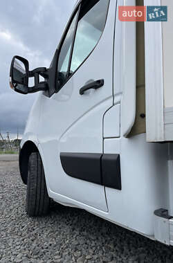 Другие грузовики Renault Master 2019 в Ковеле