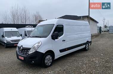 Вантажний фургон Renault Master 2020 в Хусті