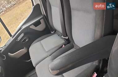 Микроавтобус Renault Master 2015 в 