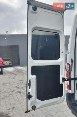 Микроавтобус Renault Master 2015 в 