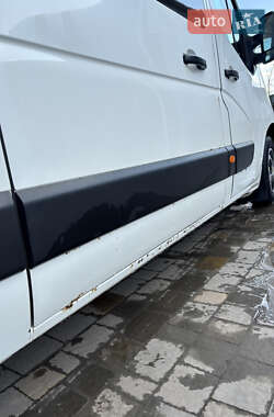 Другие грузовики Renault Master 2014 в Городке