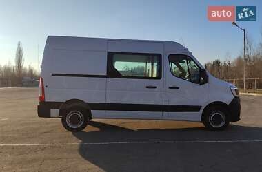 Вантажний фургон Renault Master 2020 в Бердичеві