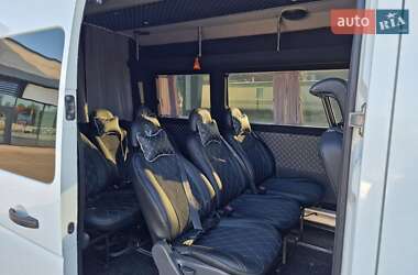 Микроавтобус Renault Master 2013 в Ровно