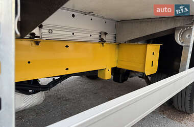 Вантажний фургон Renault Master 2021 в 