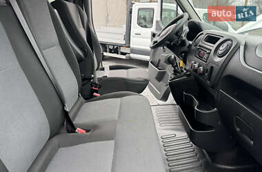 Вантажний фургон Renault Master 2019 в Рівному