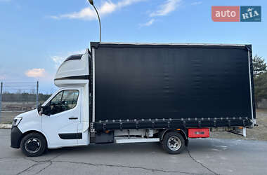 Тентований Renault Master 2019 в Ковелі