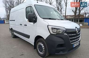 Вантажний фургон Renault Master 2019 в Києві