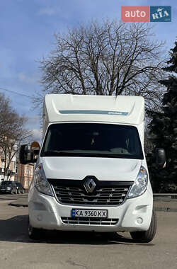 Автовоз Renault Master 2015 в Киеве