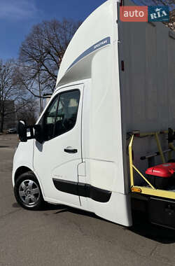 Автовоз Renault Master 2015 в 