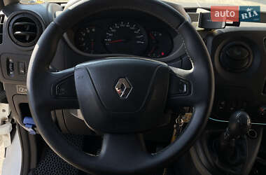 Автовоз Renault Master 2015 в 