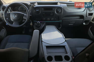 Автовоз Renault Master 2015 в 