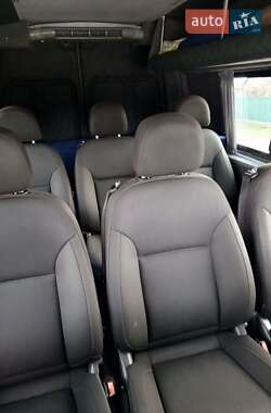 Другие автобусы Renault Master 2016 в 