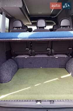 Другие автобусы Renault Master 2016 в 