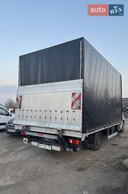 Тентований Renault Master 2019 в Одесі