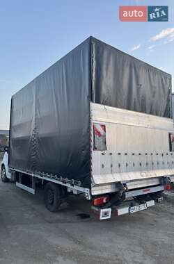 Тентований Renault Master 2019 в Одесі