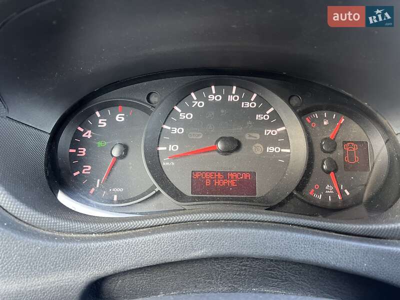 Вантажний фургон Renault Master 2018 в Луцьку