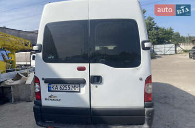 Другие автобусы Renault Master 2010 в 