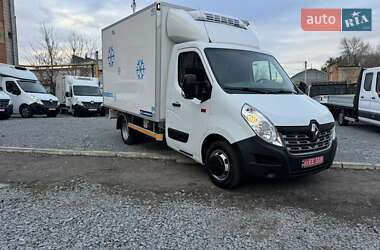 Другие грузовики Renault Master 2017 в Ровно