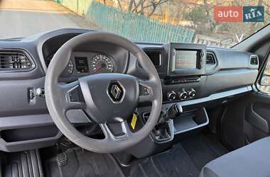 Вантажний фургон Renault Master 2019 в Житомирі