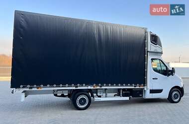 Тентованый Renault Master 2020 в Киеве