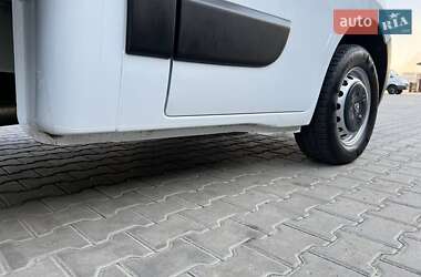 Тентованый Renault Master 2020 в Киеве