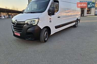 Грузовой фургон Renault Master 2021 в Дубно