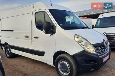 Грузовой фургон Renault Master 2019 в Ивано-Франковске