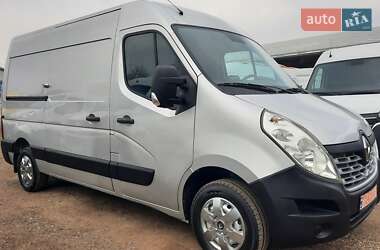 Вантажний фургон Renault Master 2019 в Івано-Франківську