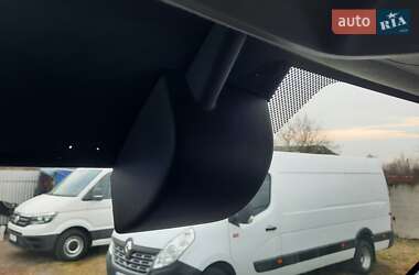 Вантажний фургон Renault Master 2019 в Івано-Франківську