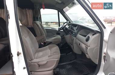 Мікроавтобус Renault Master 2006 в Чернівцях