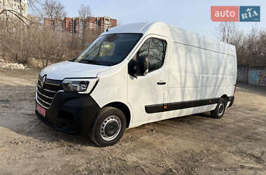 Вантажний фургон Renault Master 2020 в Дніпрі