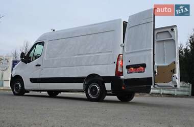 Грузовой фургон Renault Master 2019 в Житомире