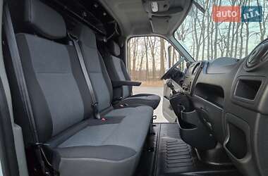 Грузовой фургон Renault Master 2019 в Житомире