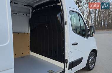 Грузовой фургон Renault Master 2019 в Житомире