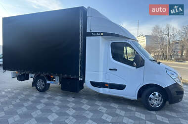 Тентованый Renault Master 2019 в Белой Церкви