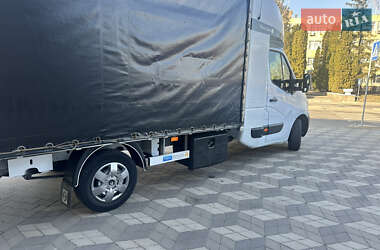 Тентованый Renault Master 2019 в Белой Церкви