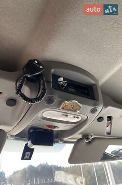 Автовоз Renault Master 2017 в 