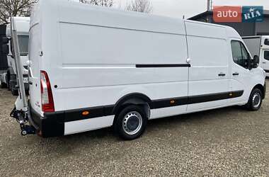 Грузовой фургон Renault Master 2021 в Хусте