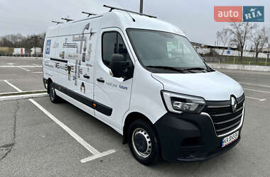 Вантажний фургон Renault Master 2020 в Києві