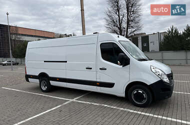 Вантажний фургон Renault Master 2019 в Луцьку