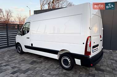 Рефрижератор Renault Master 2021 в Рівному