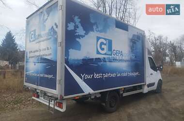 Інші вантажівки Renault Master 2018 в 