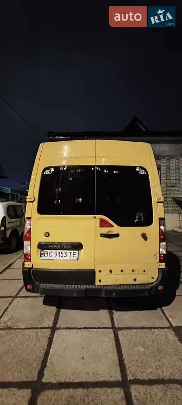 Грузовой фургон Renault Master 2014 в Львове фото 25 Грузовой фургон Renault Master 2014 в Львове