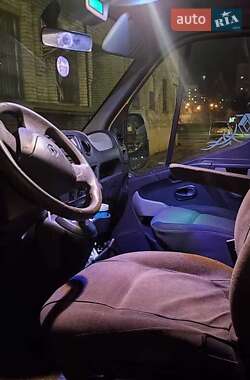 Грузовой фургон Renault Master 2014 в  фото 29 Грузовой фургон Renault Master 2014 в