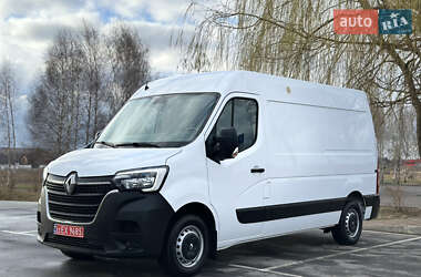 Грузовой фургон Renault Master 2020 в Здолбунове