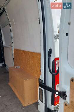Микроавтобус Renault Master 2016 в 